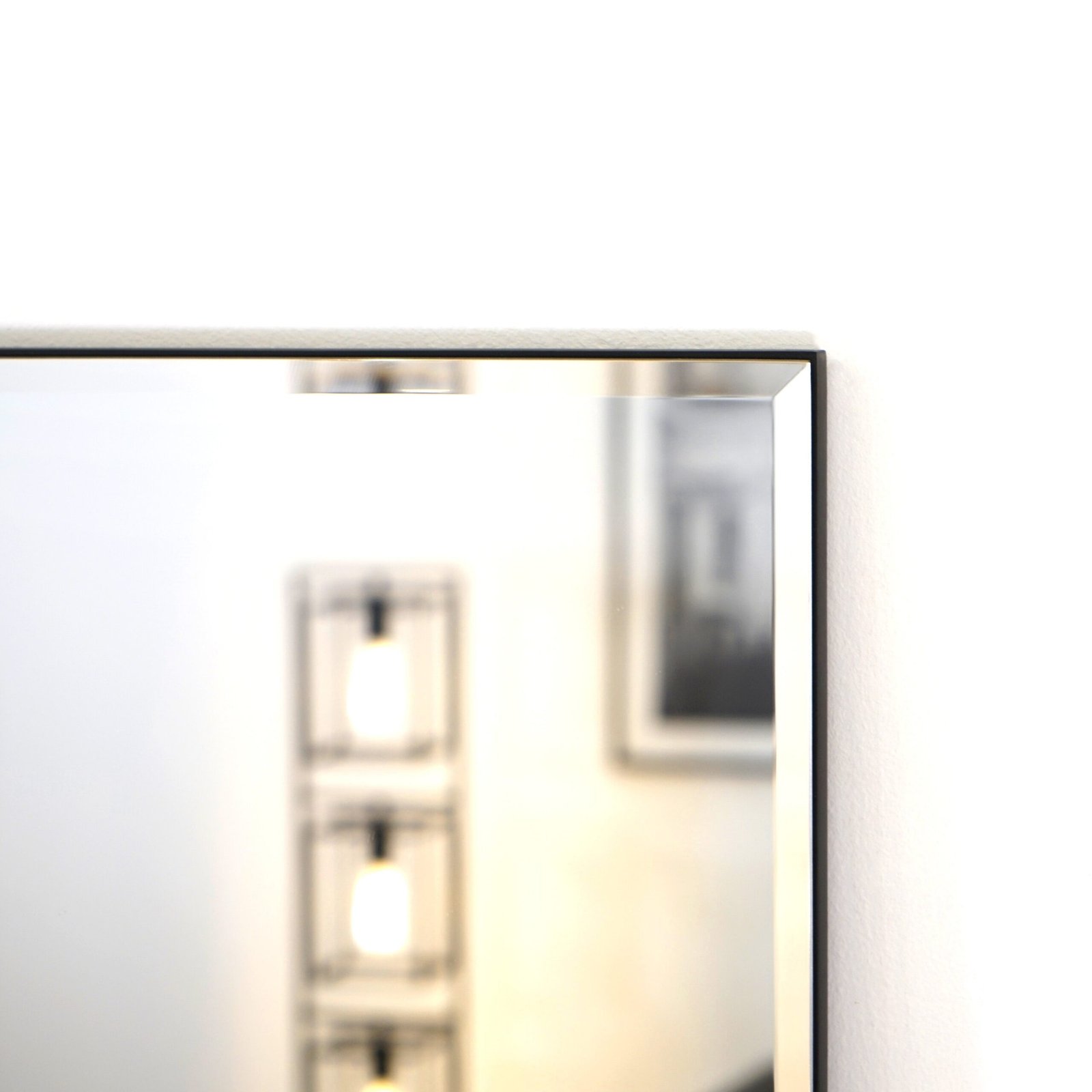 Edge - Large Frameless Full Length Rectangular Mirror 170cm x 80cm - Image 6