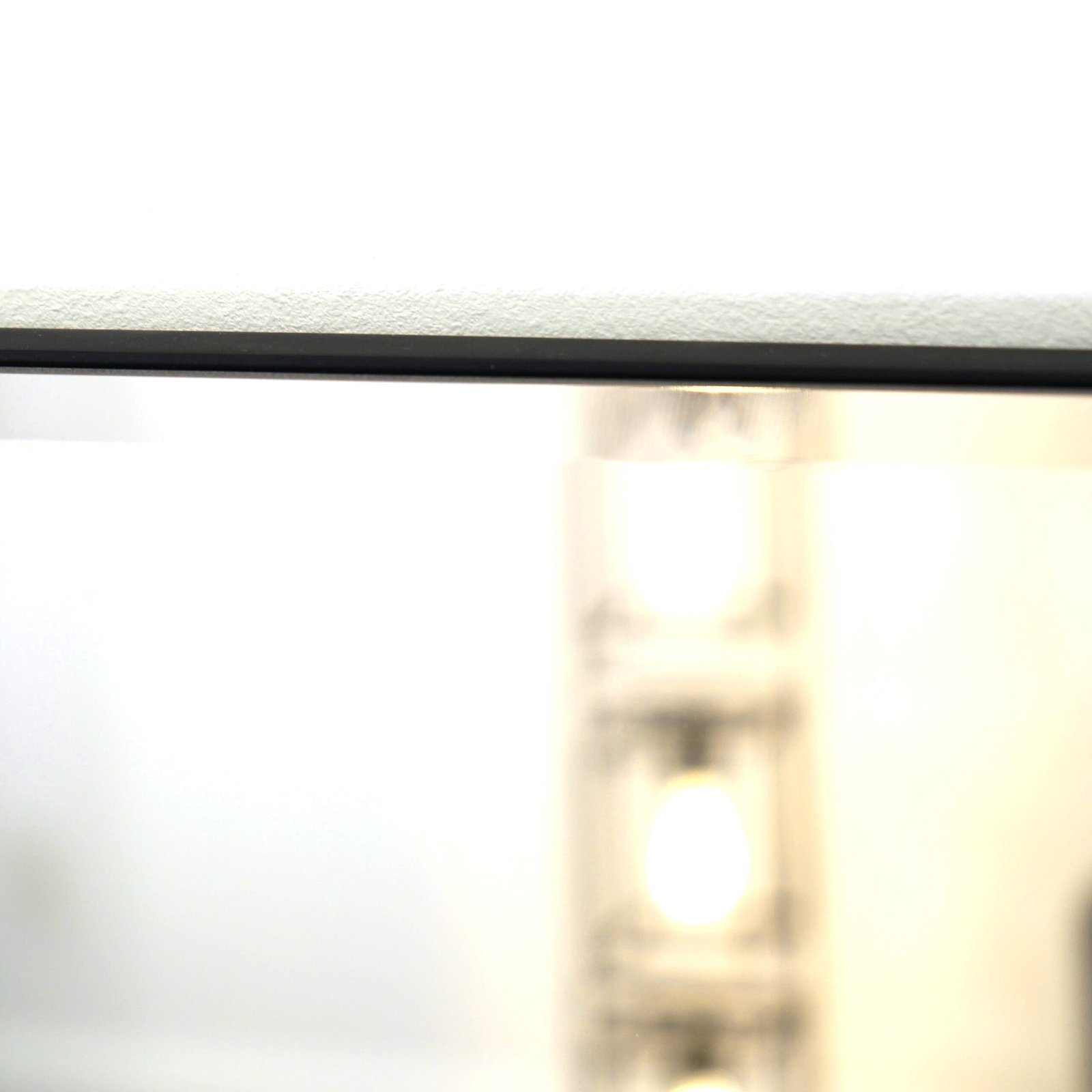 Edge - Large Frameless Full Length Rectangular Mirror 170cm x 80cm - Image 7